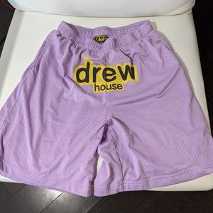 Drew House sz. Medium mens shorts